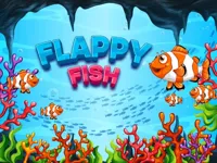 Flappy Fish Journey